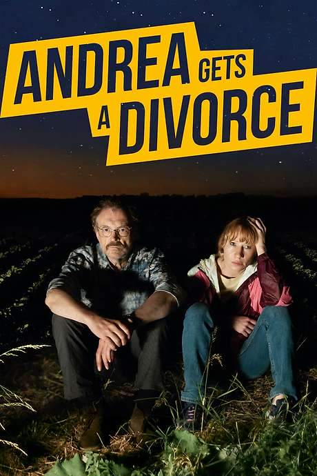 Andrea Gets a Divorce